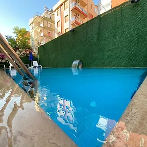 London Otel Antalya