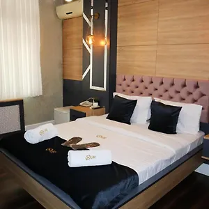 Grand Onur Apart Otel İstanbul