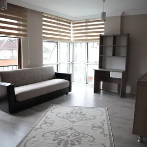 Simge Apart Apart Otel Trabzon