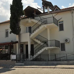 Din\u00e7 Apart Ölüdeniz