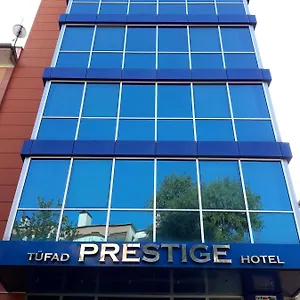 Tufad Prestige Boutique Otel Ankara
