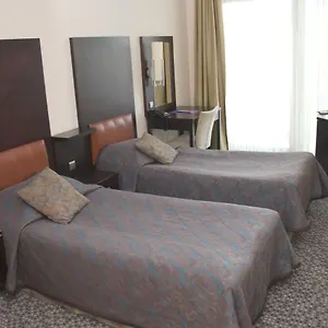 Capital Plaza Otel Ankara