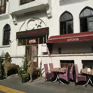 Aydos Otel Ankara