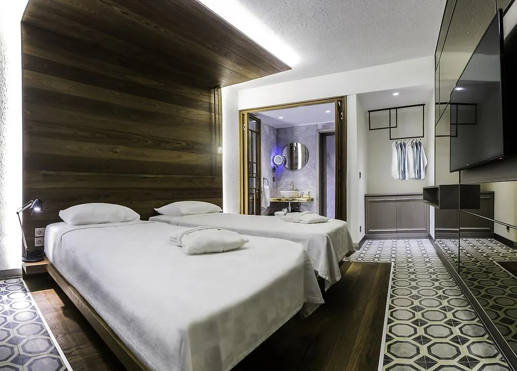 Hope Hotel Gumusluk